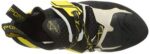 La Sportiva New Zealand White Yellow Unisex - Image 6