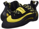La Sportiva New Zealand Yellow Black Genius Talla - Image 8
