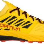 La Sportiva New Zealand Yellow Black Kaptiva Trail