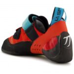 La Sportiva New Zealand Yellow Black Katana - Image 8