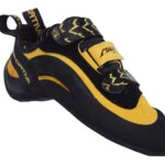 La Sportiva New Zealand Yellow Miura Vs Climbing Shoes