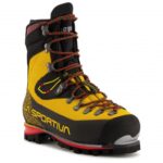 La Sportiva New Zealand Yellow Nepal Cube Gtx - Image 6