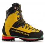 La Sportiva New Zealand Yellow Nepal Extreme