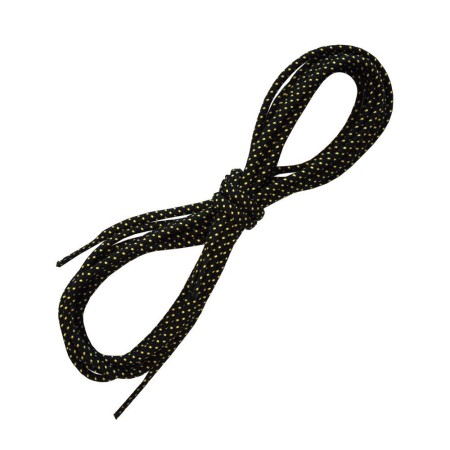 la_sportiva_new_zealand_yellow_shoelaces.jpg La Sportiva New Zealand Yellow Shoelaces - Image 1