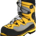 La Sportiva New Zealand Yellow Silver Men Spantik Boot