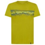 Landscape Mens T-Shirt Kiwi La Sportiva New Zealand