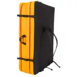 Laspo Crash Pad La Sportiva New Zealand Black Yellow - Image 3