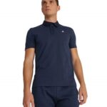 Le Coq Spor T-Shirt La Sportiva New Zealand Dress Blues