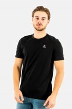 Le Coq Sport-Shirt Black La Sportiva New Zealand - Image 3