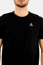 Le Coq Sport-Shirt Black La Sportiva New Zealand - Image 4