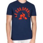 Le Coq Sport-Shirt La Sportiva New Zealand