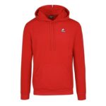 Le Coq Sport-Shirt La Sportiva New Zealand Red