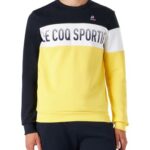 Le Coq Sport-Shirt Sky Capt. N.Op La Sportiva New Zealand