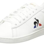 Le Coq Sportif Courtset Trainers Eu 43 La Sportiva New Zealand