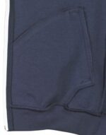 Le Coq Sportif Ess Fz Sweat N2 Blue Marine La Sportiva New Zealand - Image 8