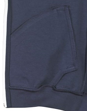 Le Coq Sportif Ess Fz Sweat N2 Blue Marine La Sportiva New Zealand - Image 8