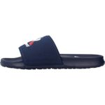 Le Coq Sportif Men Free Time And Sportwear Sneaker Dress Blues La Sportiva New Zealand - Image 3