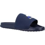 Le Coq Sportif Men Free Time And Sportwear Sneaker Dress Blues La Sportiva New Zealand - Image 6