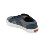 Le Coq Sportif Men Free Time And Sportwear Track Shoe Dress Blues La Sportiva New Zealand - Image 4