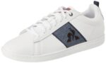Le Coq Sportif Men Sneaker Optical La Sportiva New Zealand