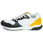 Le Coq Sportif Unisex Sneaker Optical La Sportiva New Zealand - Image 2