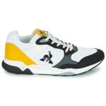 Le Coq Sportif Unisex Sneaker Optical La Sportiva New Zealand - Image 3