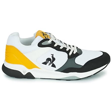 Le Coq Sportif Unisex Sneaker Optical La Sportiva New Zealand - Image 3