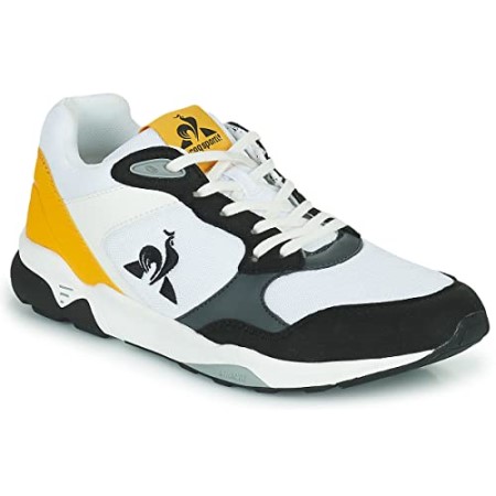 Le Coq Sportif Unisex Sneaker Optical La Sportiva New Zealand - Image 5