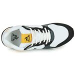 Le Coq Sportif Unisex Sneaker Optical La Sportiva New Zealand - Image 7