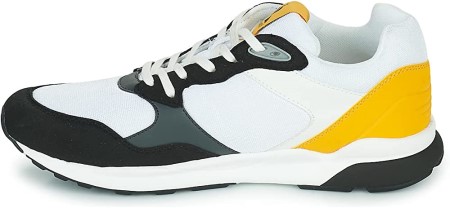Le Coq Sportif Unisex Sneaker Optical La Sportiva New Zealand - Image 1