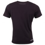 Logo Tee Yellow La Sportiva New Zealand - Image 3