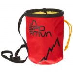 Lsp Chalk Bag La Sportiva New Zealand Red