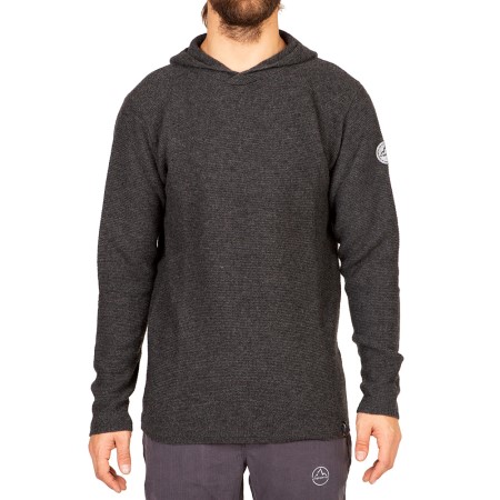 major_hoody_m_la_sportiva_new_zealand_carbon.jpg Major Hoody M La Sportiva New Zealand Carbon - Image 1