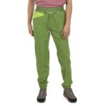Mantra Pant W La Sportiva New Zealand Kale Lime Green