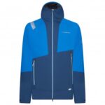 Mars Jacket Opal Aquarius La Sportiva New Zealand