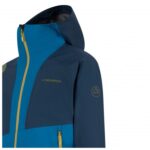 Mars Jacket Opal Aquarius La Sportiva New Zealand - Image 4