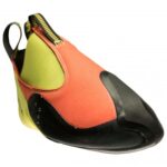 Maverink La Sportiva New Zealand Flame Sulphur - Image 4