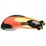 Maverink La Sportiva New Zealand Flame Sulphur - Image 6