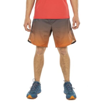 Medal Short M La Sportiva New Zealand Carbon Maple