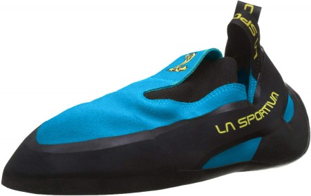 men_cobra_blue_la_sportiva_new_zealand.jpg Men Cobra Blue La Sportiva New Zealand - Image 1