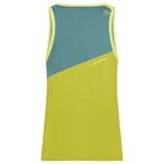 Men Dude Tank Kiwi Pine L La Sportiva New Zealand - Image 3