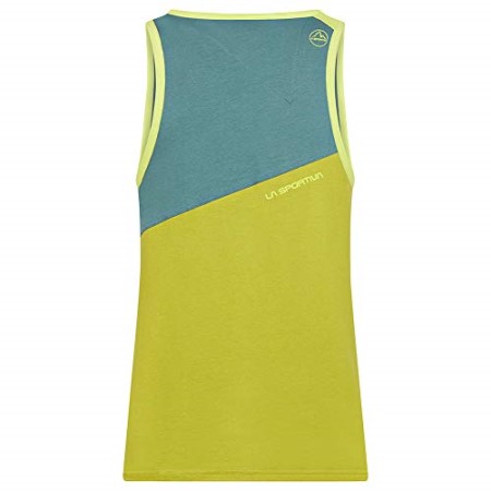 Men Dude Tank Kiwi Pine L La Sportiva New Zealand - Image 3