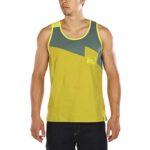Men Dude Tank Kiwi Pine L La Sportiva New Zealand - Image 4