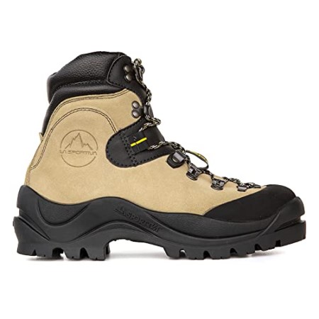 Men Makalu Mountaineering Boot Natural 2 La Sportiva New Zealand - Image 2