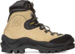 Men Makalu Mountaineering Boot Natural 2 La Sportiva New Zealand