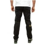 Men Roots Pant La Sportiva New Zealand Black - Image 4