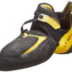 Men Solution Comp Trekking Shoes La Sportiva New Zealand