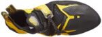 Men Solution Comp Trekking Shoes La Sportiva New Zealand - Image 6
