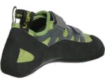 Men Tarantula Climbing Shoe Kiwi Grey La Sportiva New Zealand - Image 3