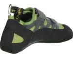 Men Tarantula Climbing Shoe Kiwi Grey La Sportiva New Zealand - Image 5